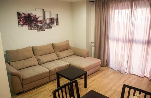 Alcala de Henares Apartment | Centro Histórico Parking con NRU y licencia turística VT-13960