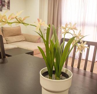 Alcala de Henares Apartment | Centro Histórico Parking con NRU y licencia turística VT-13960