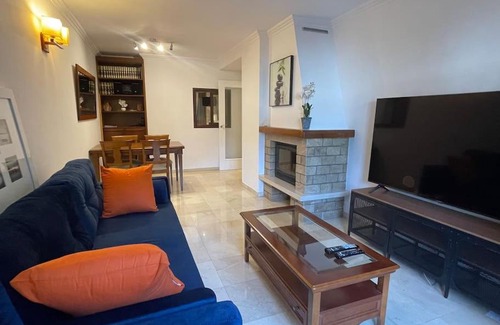 Andorra la Vella Apartment | Centro Historico HUT8313