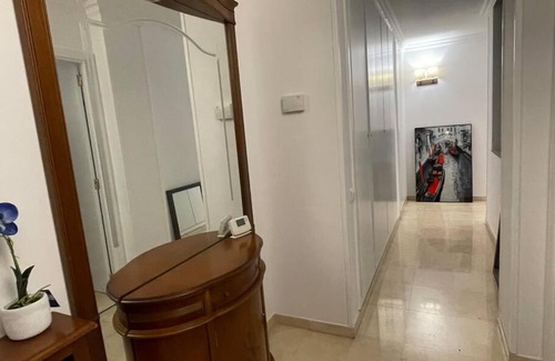 Andorra la Vella Apartment | Centro Historico HUT8313