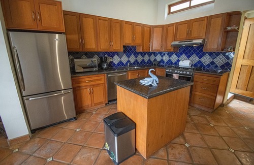 Downtown Mazatlan House | Centro Historico Casa with Outdoor Roof Top Space