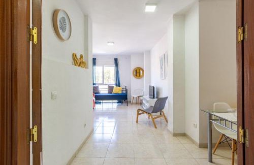 La Goleta Apartment | Centro historico parking gratis sr2