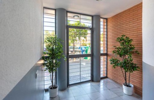 La Goleta Apartment | Centro historico parking gratis sr2