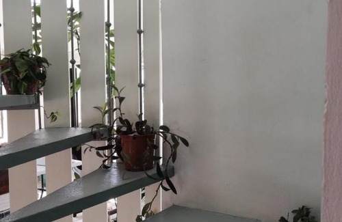 San Antonio de Belen House | Centro Holistico Casa Orion