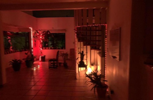 San Antonio de Belen House | Centro Holistico Casa Orion