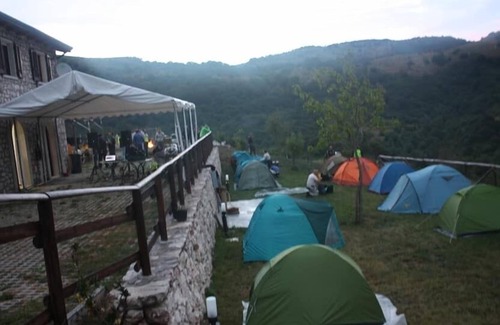 Cerreto Sannita RV Rental | Centro-Ippico La Lente Cavalieri