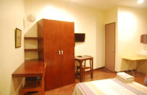 Basak Hotel | Centro Mactan Suites