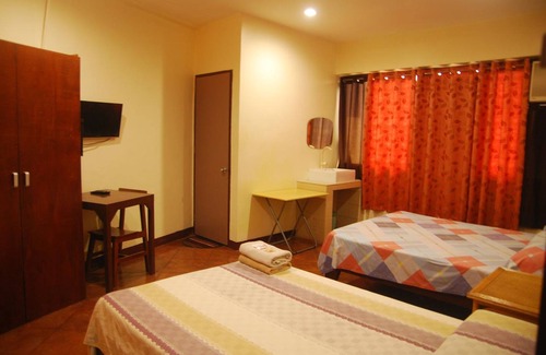 Basak Hotel | Centro Mactan Suites