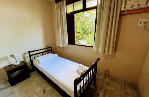 Igarassu Hotel | Centro Mariápolis Santa Maria