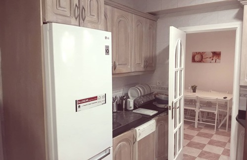 Cordoba Old City Condo | CENTRO-MEZQUITA FROM 6 TO 8 GUESTS and 2 x room 22 € FROM 6TH