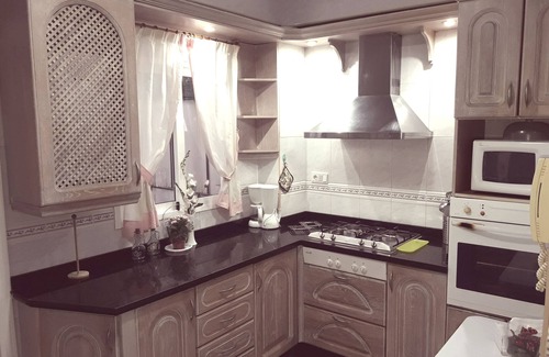 Cordoba Old City Condo | CENTRO-MEZQUITA FROM 6 TO 8 GUESTS and 2 x room 22 € FROM 6TH