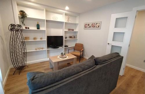 Aviles Apartment | Centro nuevo con parking incluido LasMeanas