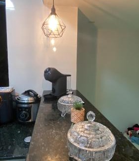 Portal da Ferradura House | Centro próximo à rua das pedras