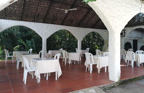 Rivera Hotel | CENTRO RECREACIONAL VILLA CLARITA