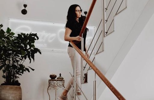 Birstonas Apartment | Centro SPA Atostogų namai