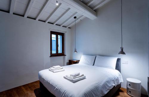 Quartiere di Porta Crucifera Apartment | Centro Storico - 5 minuti da Piazza Grande