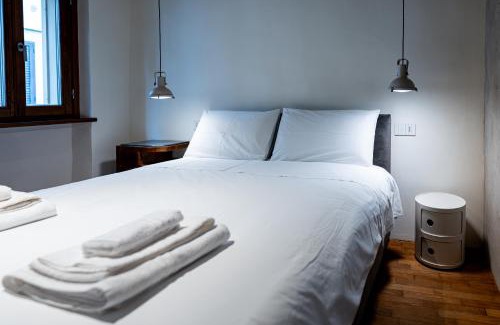 Quartiere di Porta Crucifera Apartment | Centro Storico - 5 minuti da Piazza Grande
