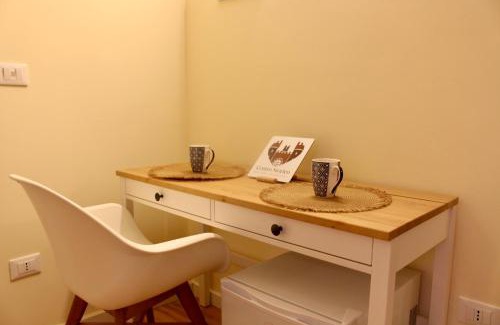Vico del Gargano Bed & Breakfast | Centro storico Bed and Breakfast