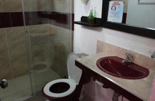 Macheta Hotel | Centro Vacacional Paraiso Termal