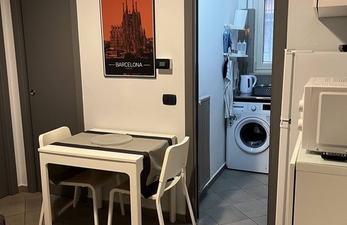 Avellino Apartment | Centrocentro apartment in the heart of Avellino, Corso V. Emanuele II area