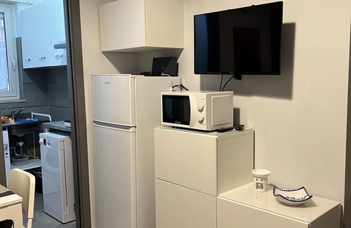 Avellino Apartment | Centrocentro apartment in the heart of Avellino, Corso V. Emanuele II area