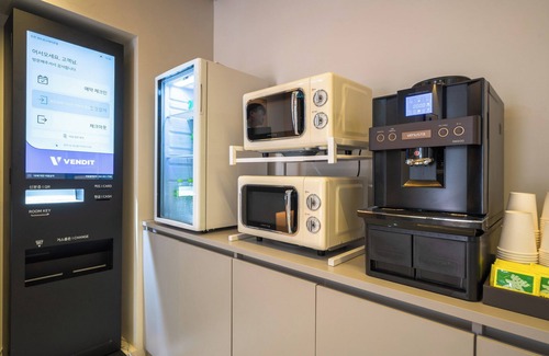Bupyeong Hotel | CentroStay