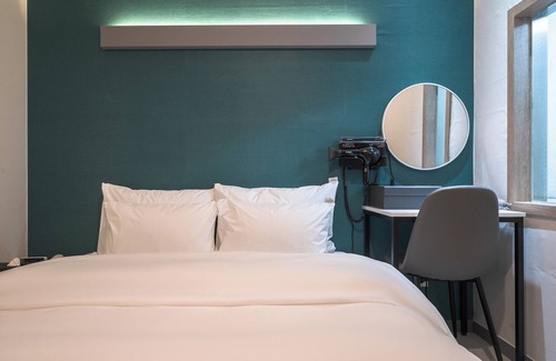 Bupyeong Hotel | CentroStay