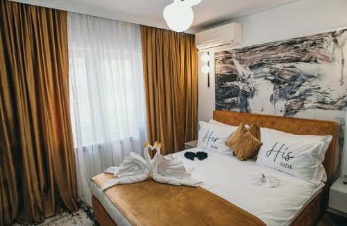 Drobeta-Turnu Severin Apartment | Centru Est One