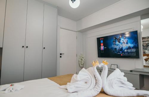 Drobeta-Turnu Severin Apartment | Centru Est One