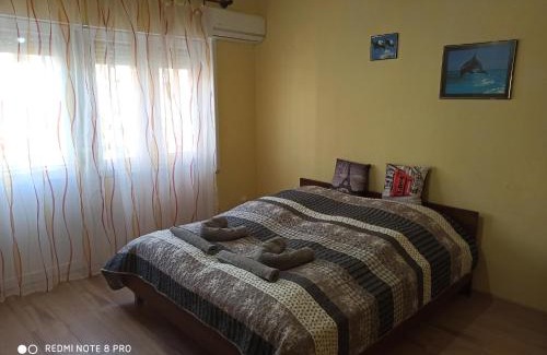 Szolnok Apartment | Centrum 2 apartman