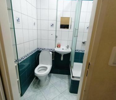 Konin Apartment | Centrum Apartament Wyszyńskiego 45m2