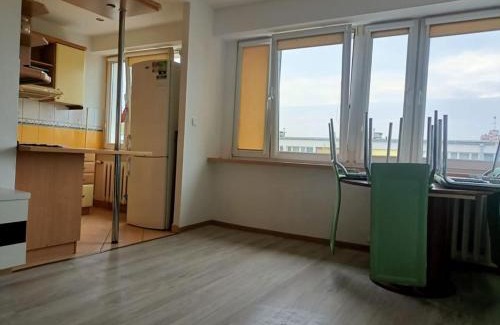 Konin Apartment | Centrum Apartament Wyszyńskiego 45m2