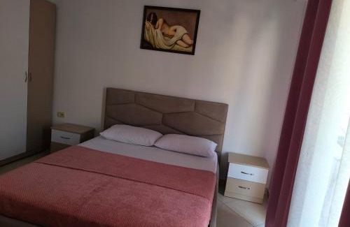 Qender Apartment | Centrum Apartment
