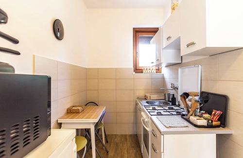 Revfulop Apartment | Centrum Apartment, Révfülöp, Hungary