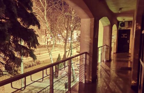 Mako Apartment | Centrum Luxus Apartman