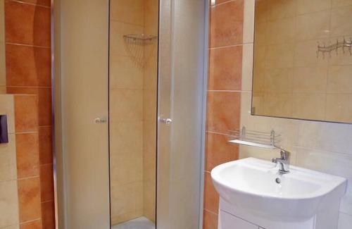Augustow Hotel | Centrum Młodości