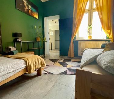 Wagrowiec Apartment | Centrum Noclegi Wągrowiec Kolejowa 15
