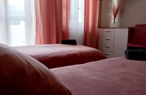 Wagrowiec Apartment | Centrum Noclegi Wągrowiec Kolejowa 15
