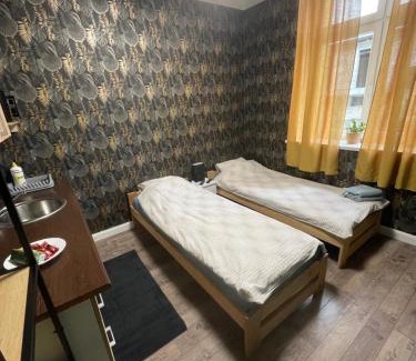 Wagrowiec Apartment | Centrum Noclegi Wągrowiec Kolejowa 15