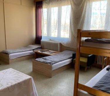 Kaposvar Bed & Breakfast | Centrum Panzió