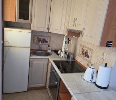 Suwalki Apartment | Centrum park Marii Konopnickiej