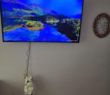 Suwalki Apartment | Centrum park Marii Konopnickiej