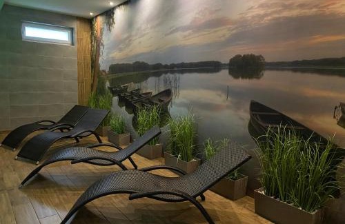 Ostrzyce Resort | Centrum Rekreacji U Stolema