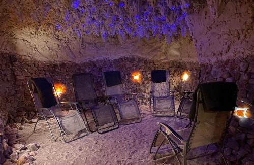 Ostrzyce Resort | Centrum Rekreacji U Stolema