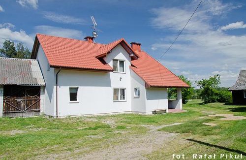 gmina Ksiezpol House | Centrum Turystyki Wiejskiej Alicja