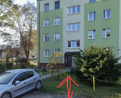 Pila Apartment | Centrum ul Budowlanych 3 łóżka kawalerka