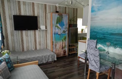 Pila Apartment | Centrum ul Budowlanych 3 łóżka kawalerka
