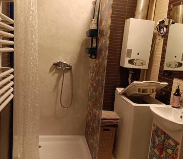 Pila Apartment | Centrum ul Budowlanych 3 łóżka kawalerka