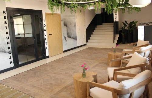 Ostrzyce Resort | Centrum Wypoczynkowo-Szkoleniowe Ostrzyce