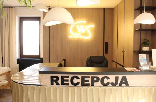 Ostrzyce Resort | Centrum Wypoczynkowo-Szkoleniowe Ostrzyce